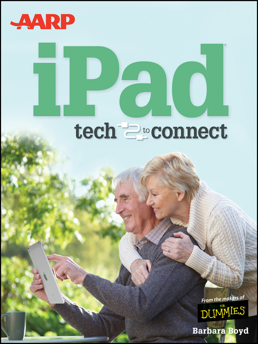 Title details for AARP iPad by Barbara Boyd - Available